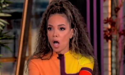 Sunny Hostin Sparks Controversy, Draws Comparison Between January 6 and the Holocaust in Heated Rant